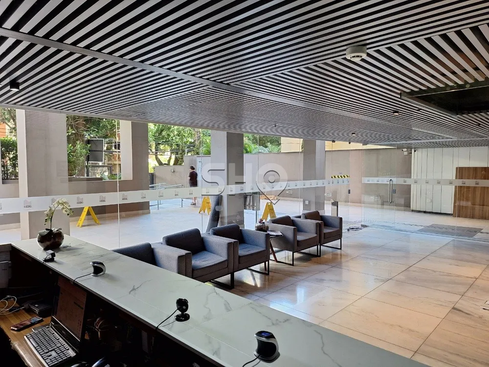 Sala-Conjunto, 32 m² - Foto 4