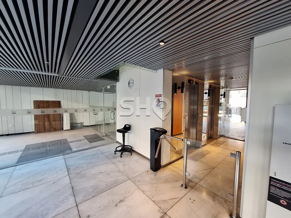 Sala-Conjunto, 32 m² - Foto 13