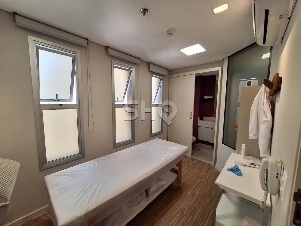 Sala-Conjunto, 32 m² - Foto 7