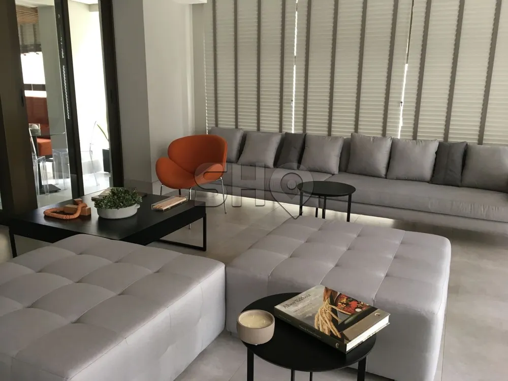 Apartamento, 2 quartos, 57 m² - Foto 3