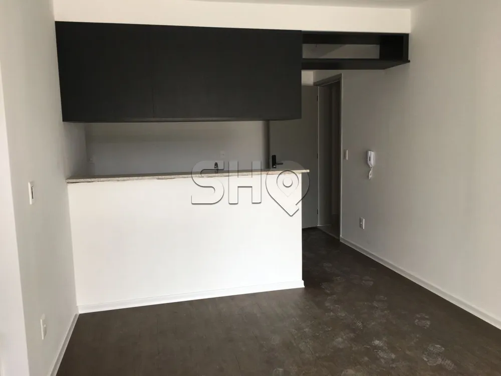 Apartamento, 2 quartos, 57 m² - Foto 1