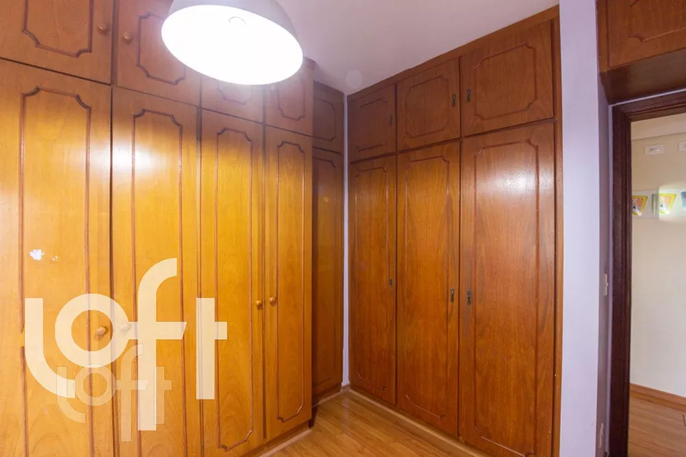 Apartamento à venda com 3 quartos, 136m² - Foto 6