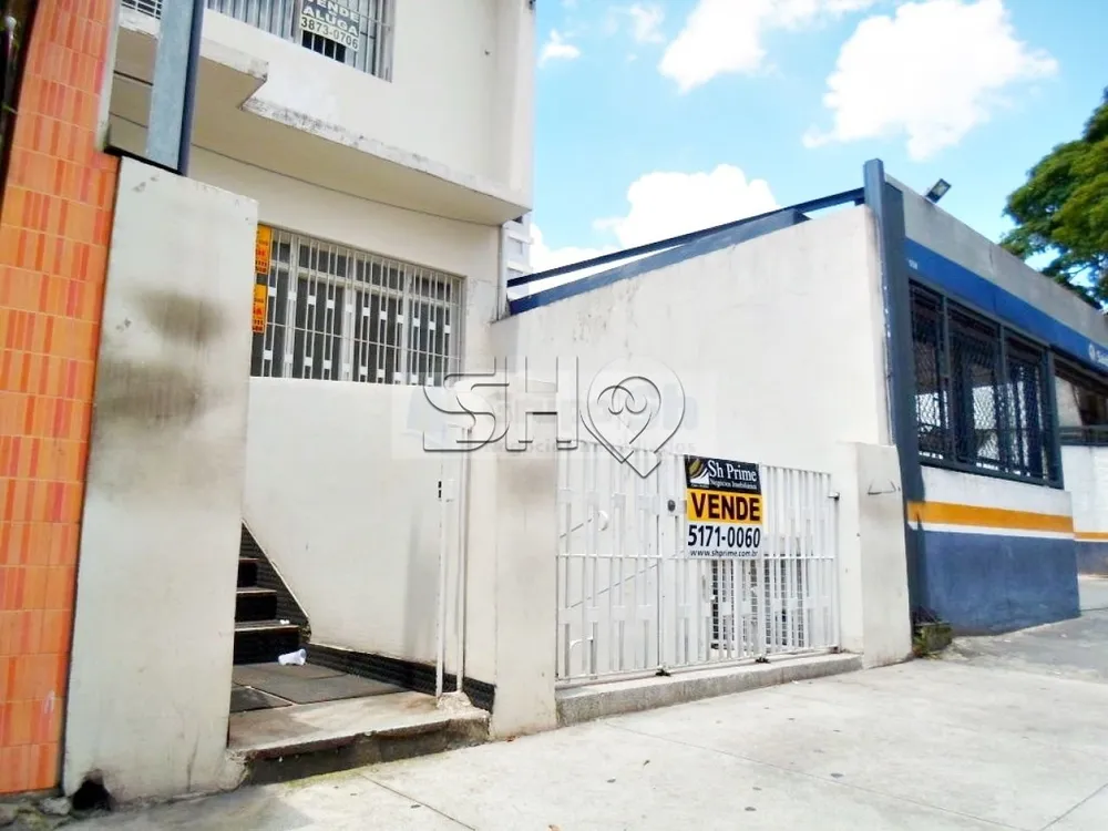 Sobrado, 3 quartos, 110 m² - Foto 6