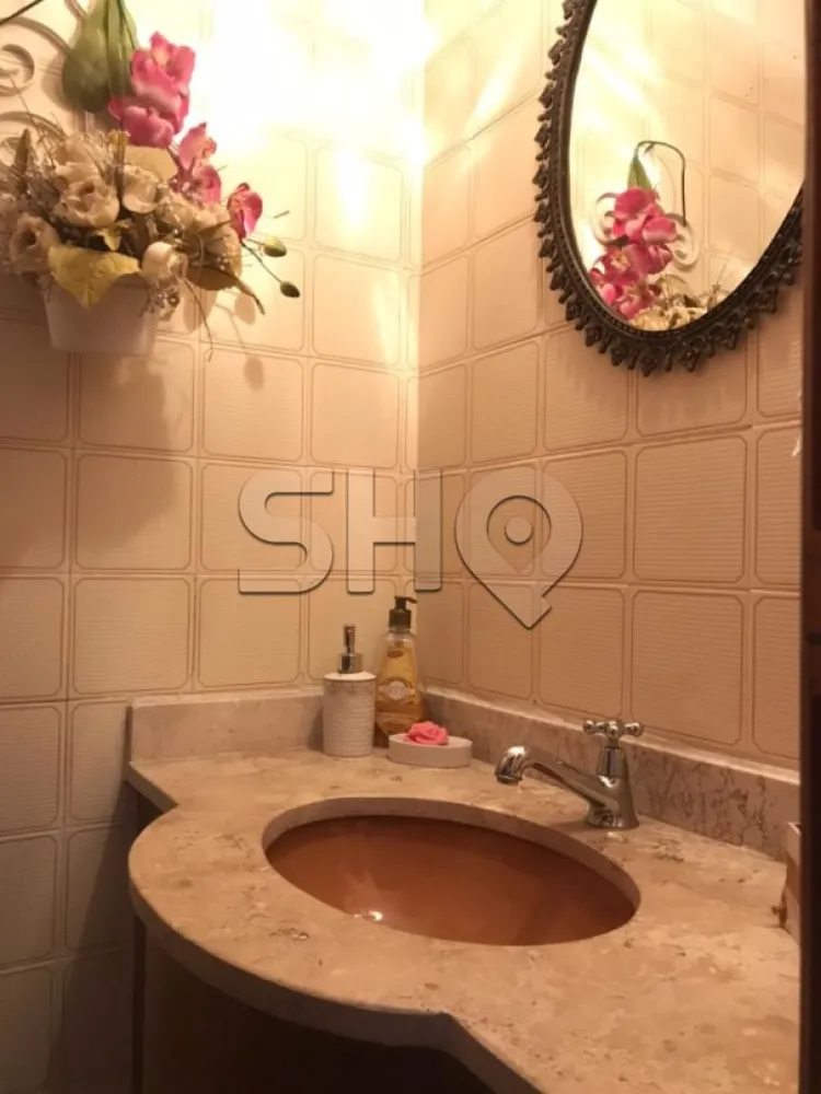 Apartamento, 3 quartos, 142 m² - Foto 4