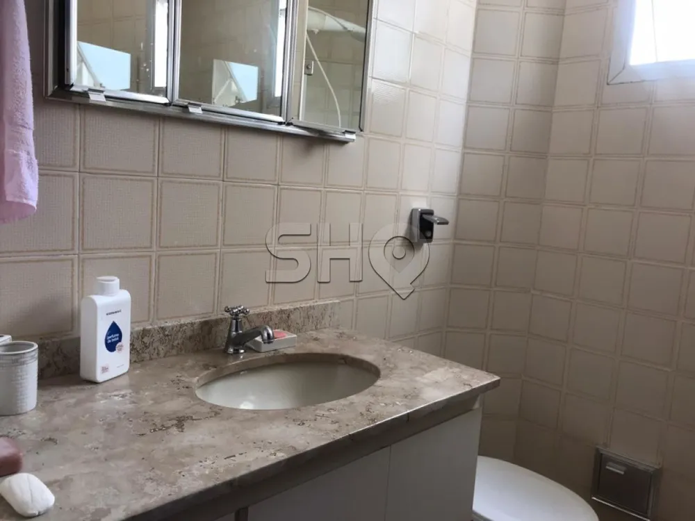 Apartamento, 3 quartos, 142 m² - Foto 4