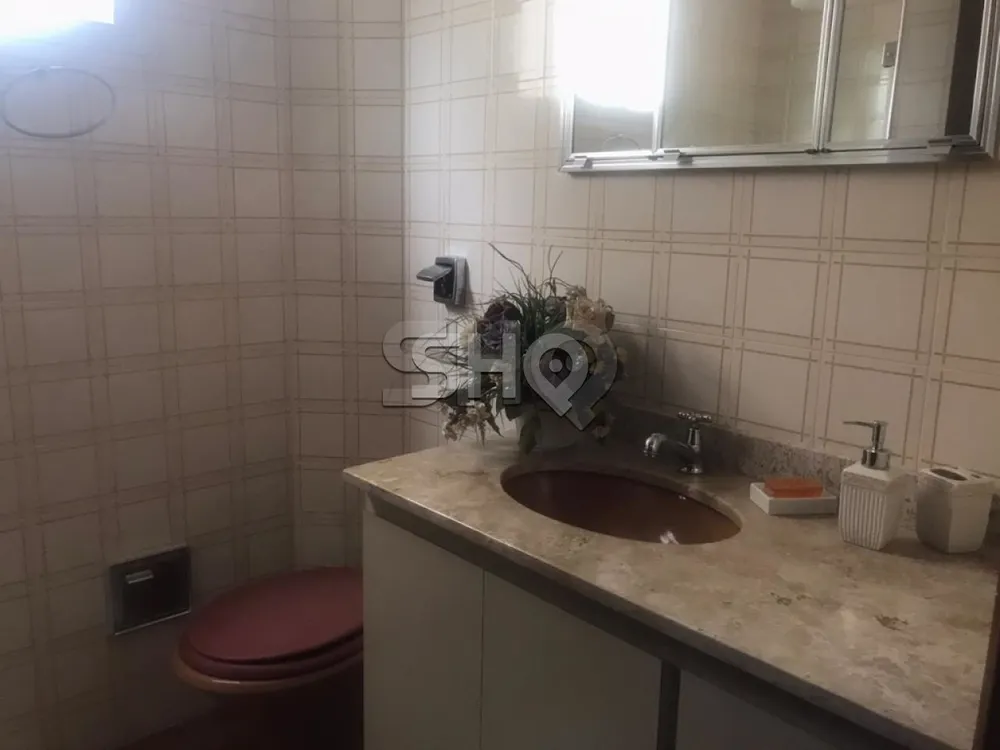 Apartamento, 3 quartos, 142 m² - Foto 16