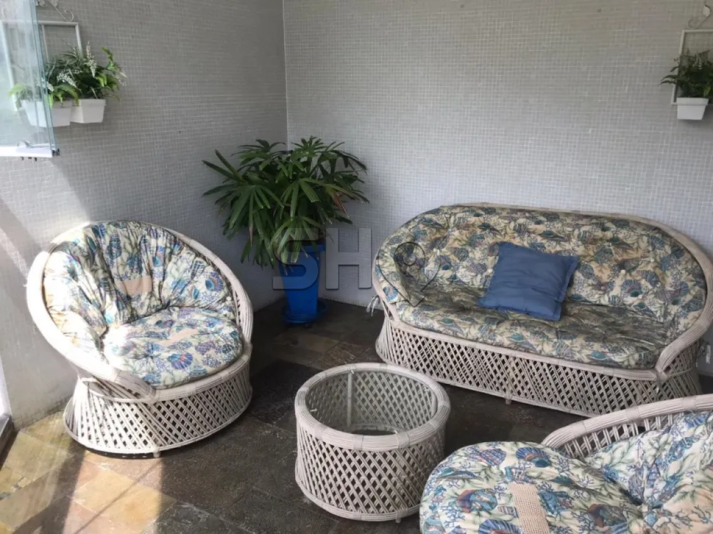 Apartamento, 3 quartos, 142 m² - Foto 2
