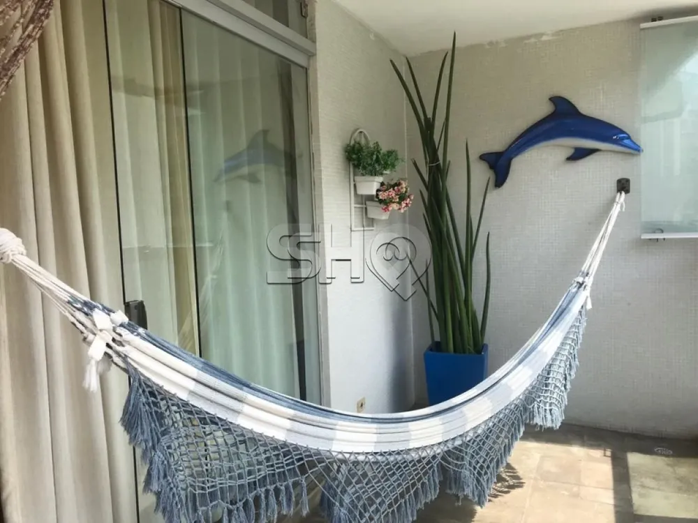 Apartamento, 3 quartos, 142 m² - Foto 7