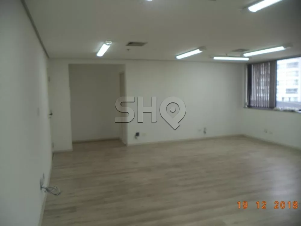 Conjunto Comercial-Sala à venda, 49m² - Foto 8