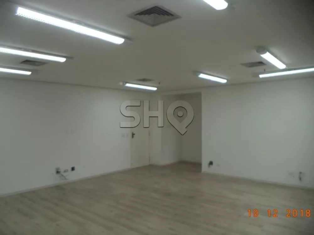 Conjunto Comercial-Sala à venda, 49m² - Foto 6