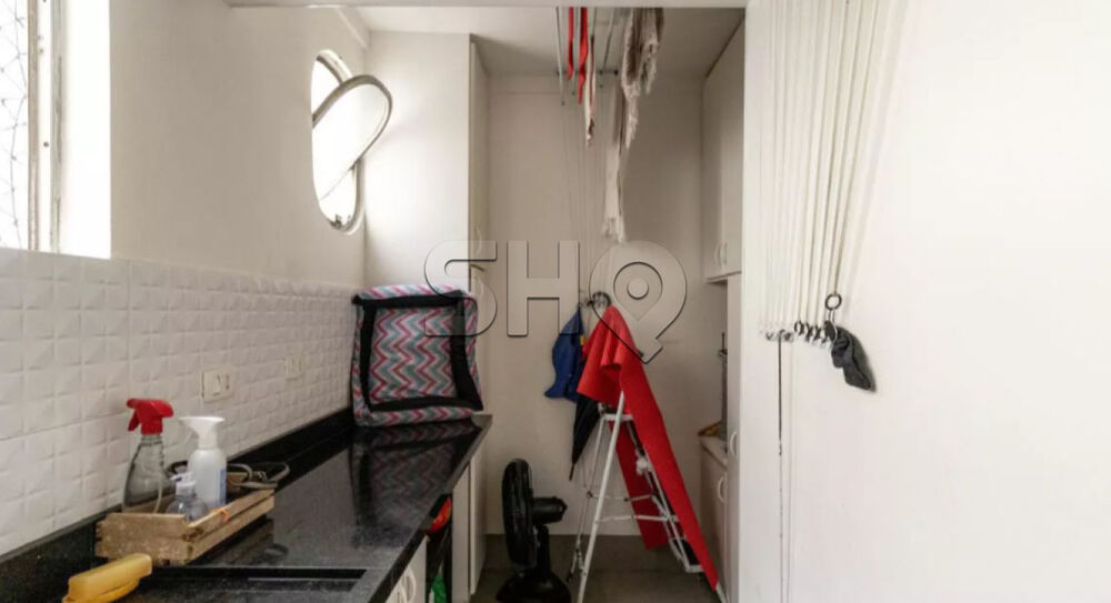 Apartamento à venda com 3 quartos, 74m² - Foto 4
