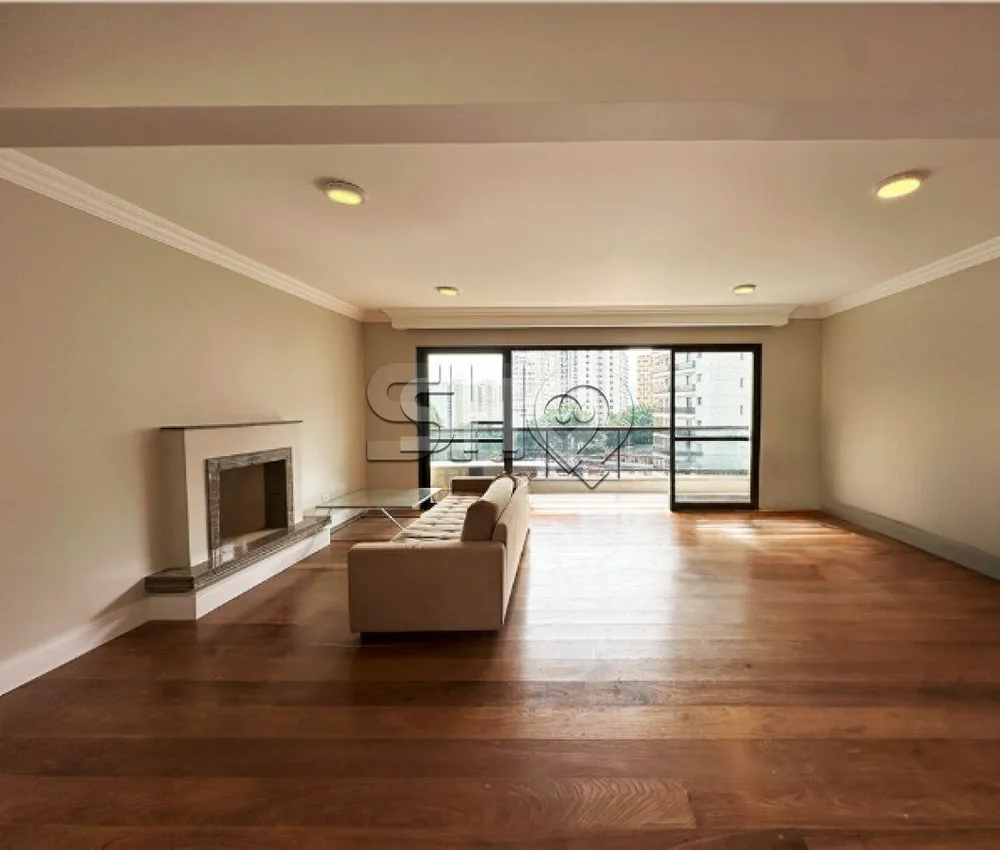 Apartamento, 4 quartos, 210 m² - Foto 1