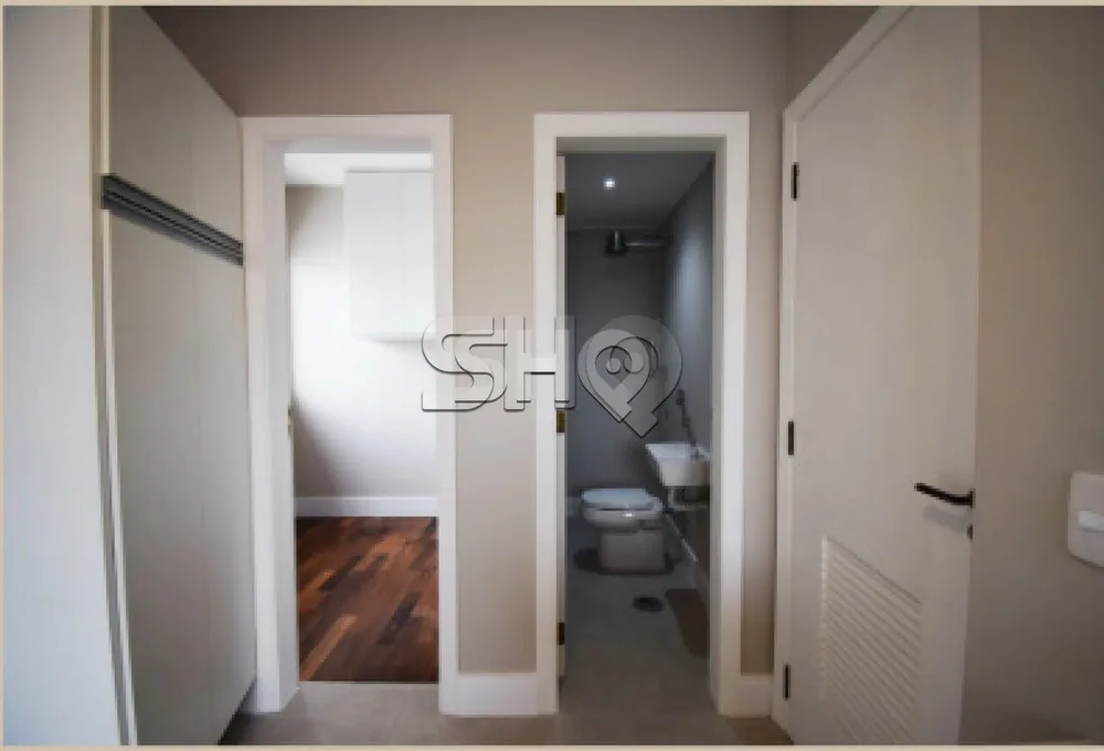 Apartamento, 4 quartos, 210 m² - Foto 7