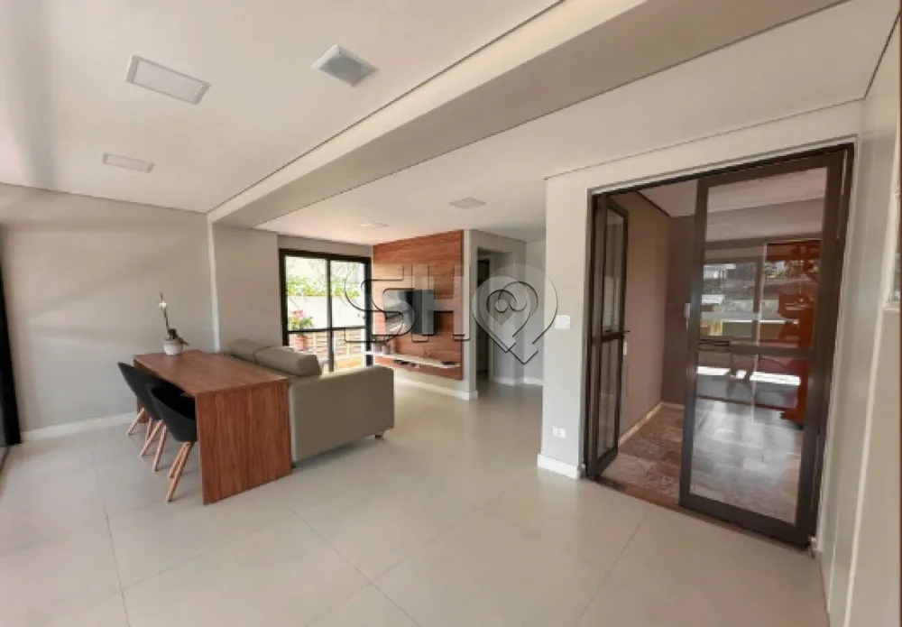 Apartamento, 4 quartos, 210 m² - Foto 14