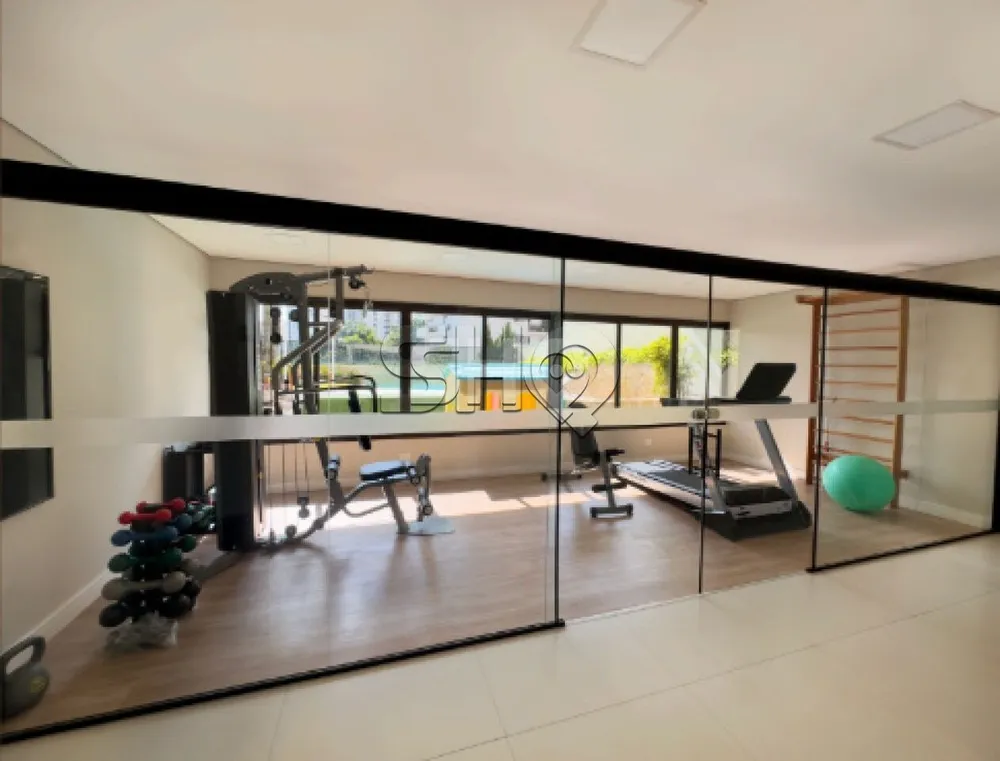 Apartamento, 4 quartos, 210 m² - Foto 15