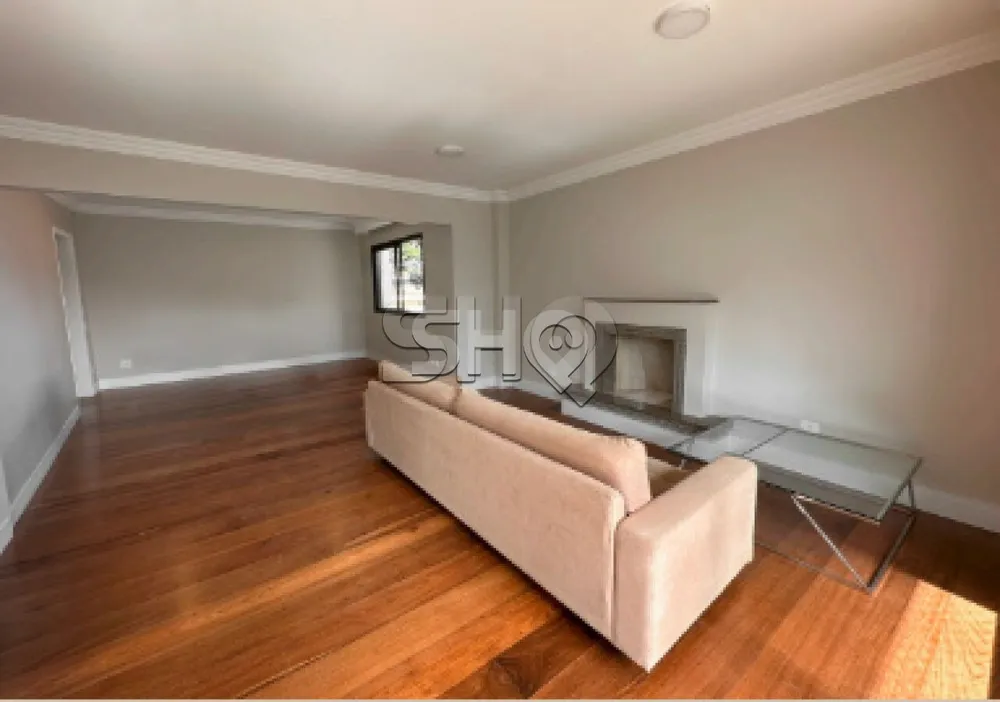 Apartamento, 4 quartos, 210 m² - Foto 3