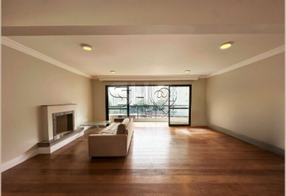 Apartamento, 4 quartos, 210 m² - Foto 2