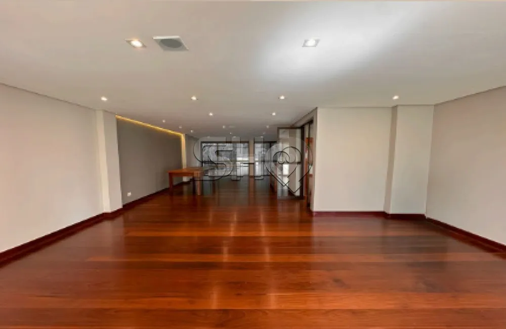 Apartamento, 4 quartos, 210 m² - Foto 10
