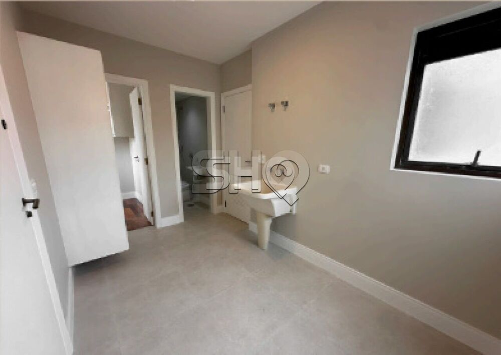 Apartamento, 4 quartos, 210 m² - Foto 1