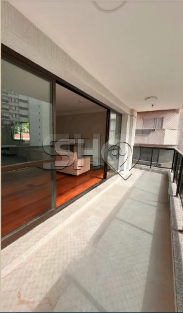 Apartamento, 4 quartos, 210 m² - Foto 4