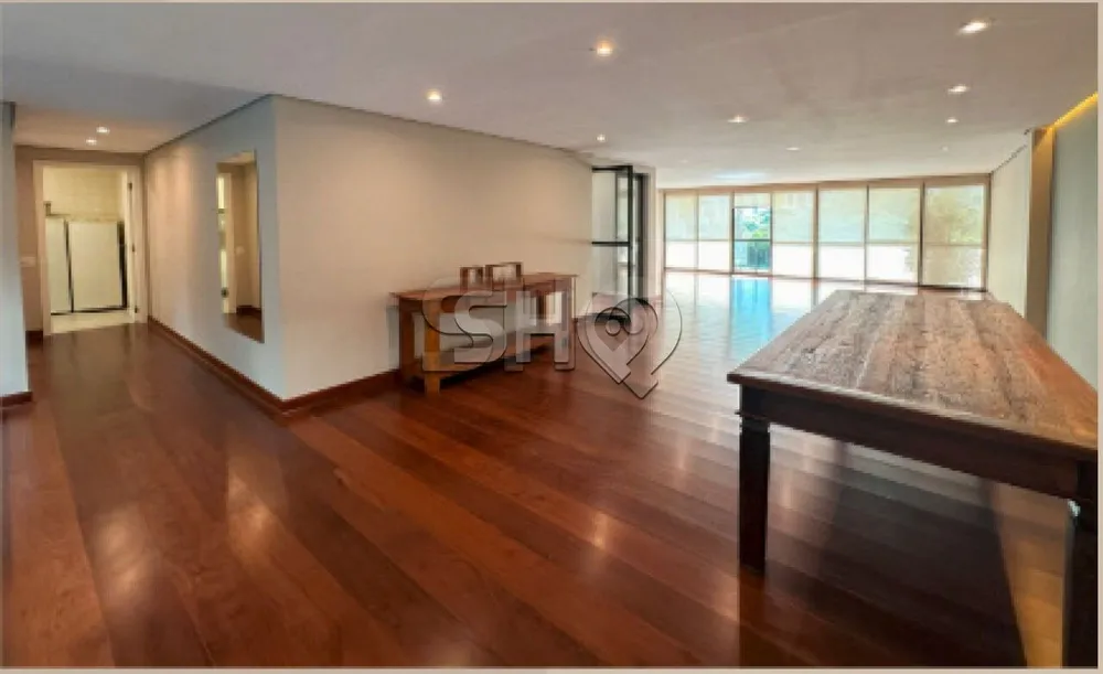 Apartamento, 4 quartos, 210 m² - Foto 9