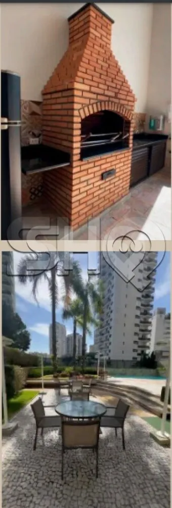 Apartamento, 4 quartos, 210 m² - Foto 13