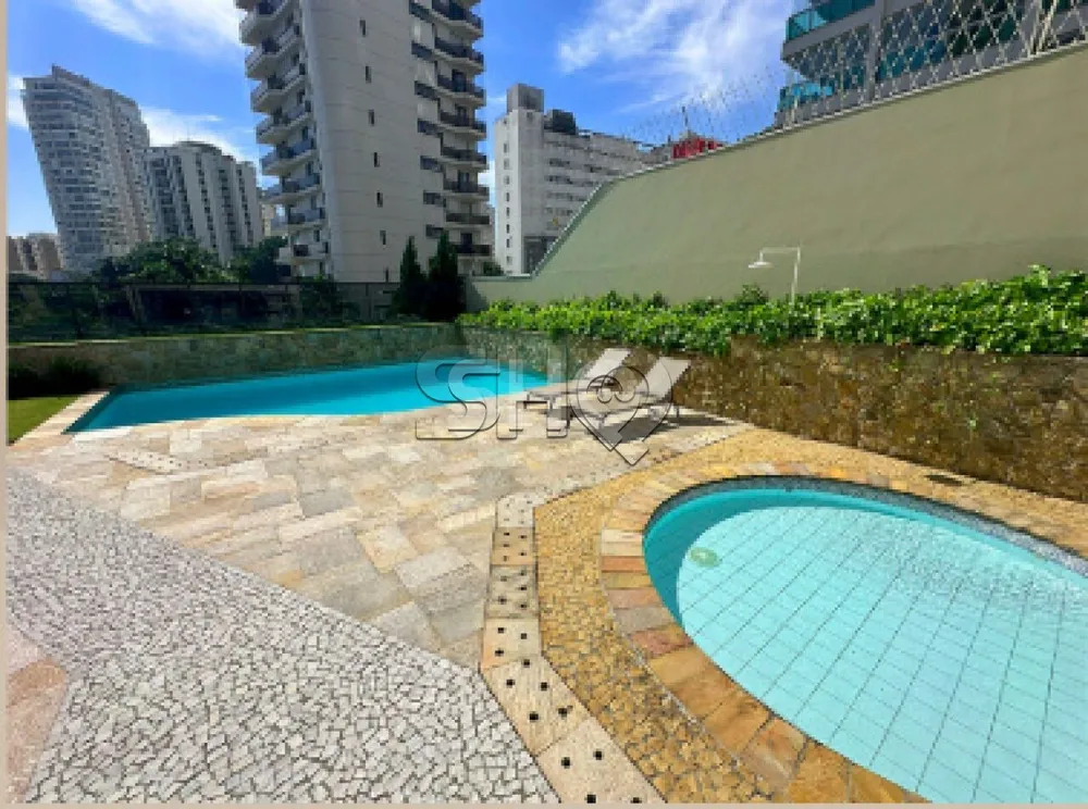 Apartamento, 4 quartos, 210 m² - Foto 12