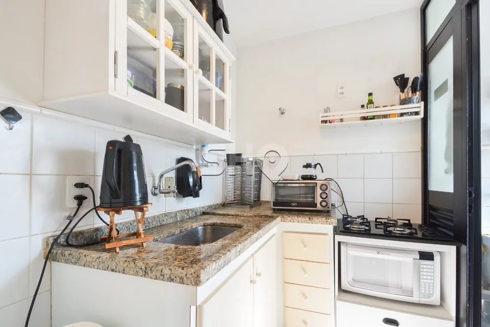 Apartamento, 1 quarto, 27 m² - Foto 8