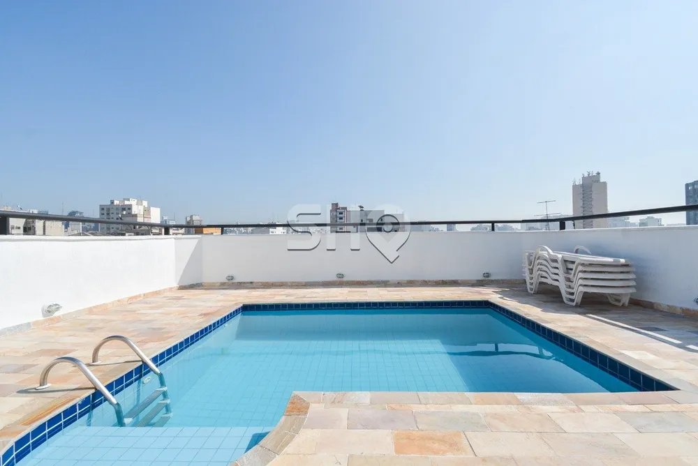 Apartamento, 1 quarto, 27 m² - Foto 1