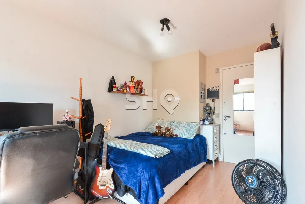 Apartamento, 1 quarto, 27 m² - Foto 6
