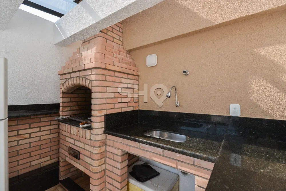 Apartamento, 1 quarto, 27 m² - Foto 11