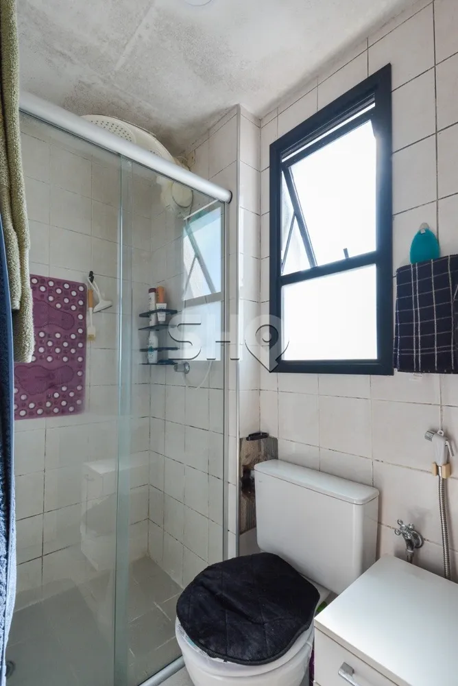 Apartamento, 1 quarto, 27 m² - Foto 6
