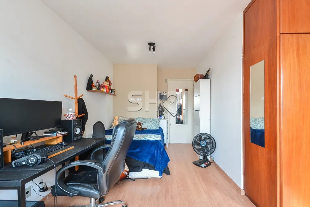 Apartamento, 1 quarto, 27 m² - Foto 4