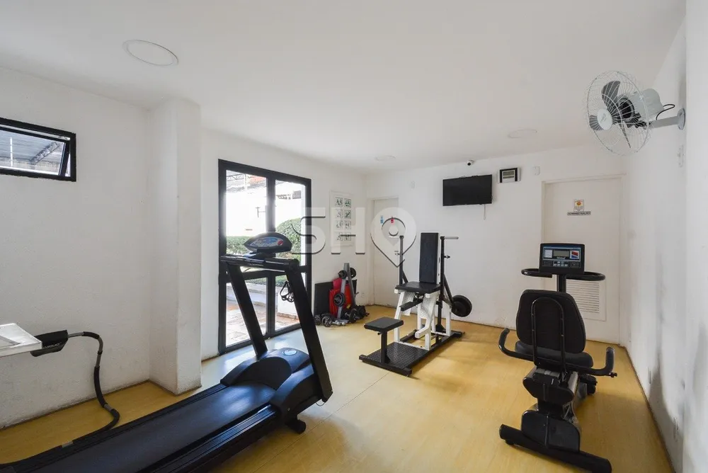 Apartamento, 1 quarto, 27 m² - Foto 13