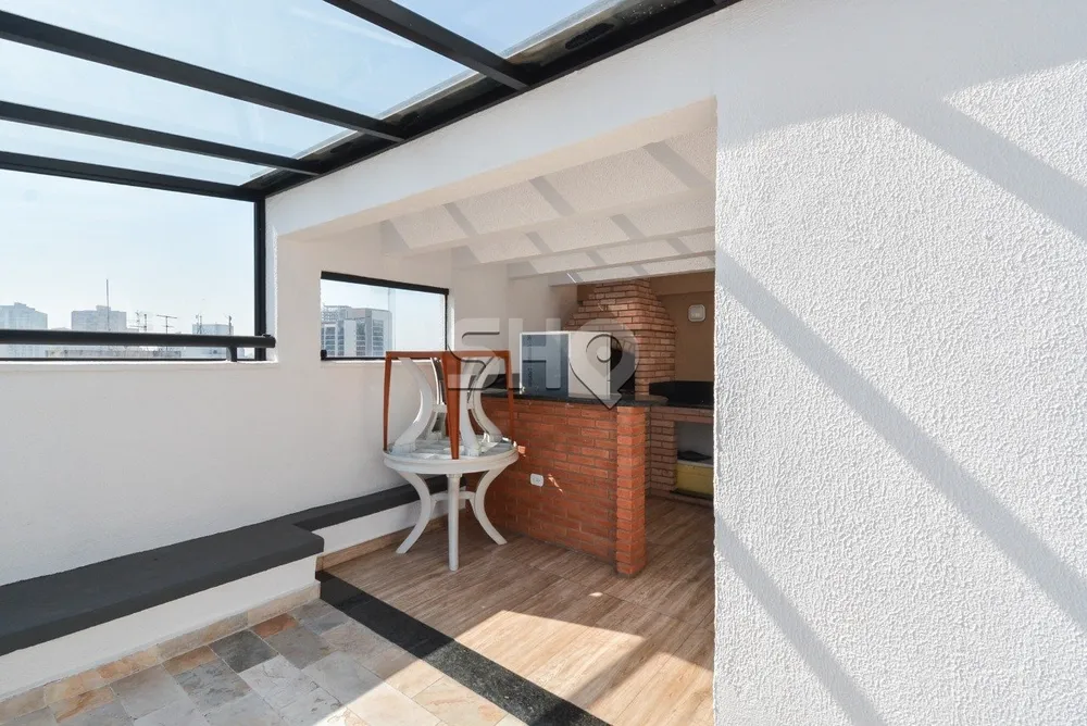 Apartamento, 1 quarto, 27 m² - Foto 7