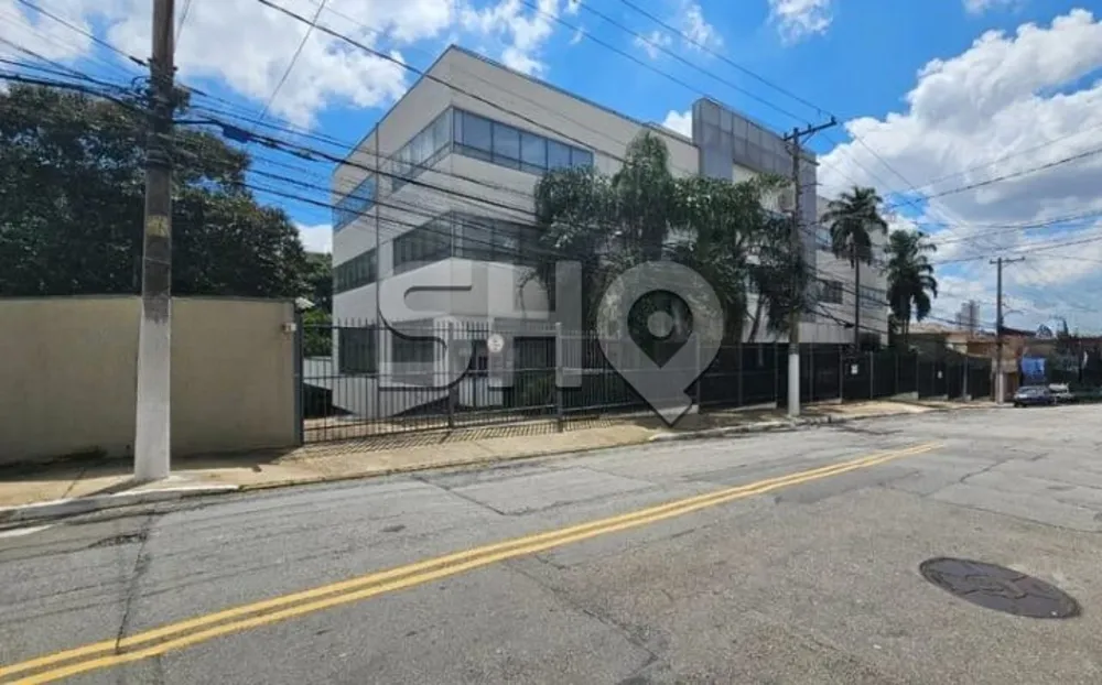 Imóvel Comercial, 3732 m² - Foto 3