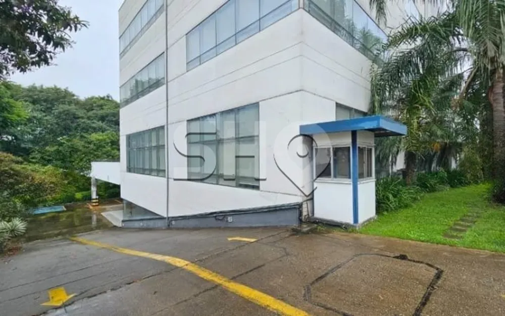 Imóvel Comercial, 3732 m² - Foto 4