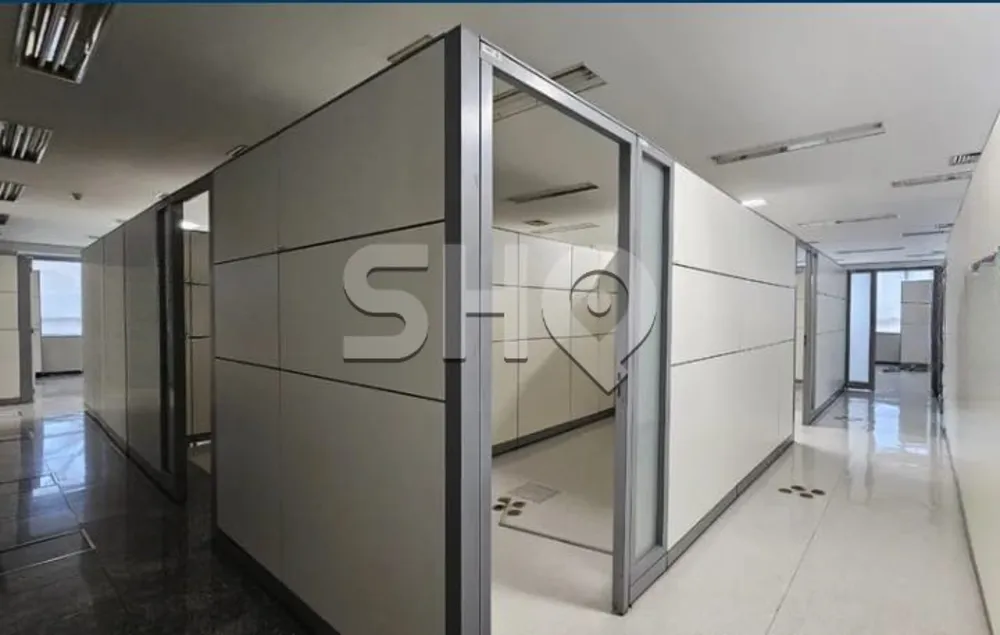 Imóvel Comercial, 3732 m² - Foto 1