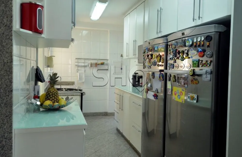 Apartamento, 3 quartos, 190 m² - Foto 8