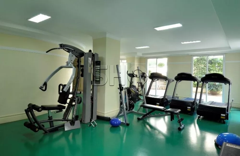 Apartamento, 3 quartos, 190 m² - Foto 6