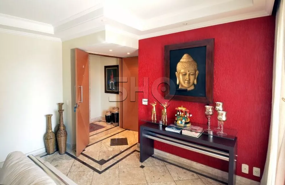 Apartamento, 3 quartos, 190 m² - Foto 3