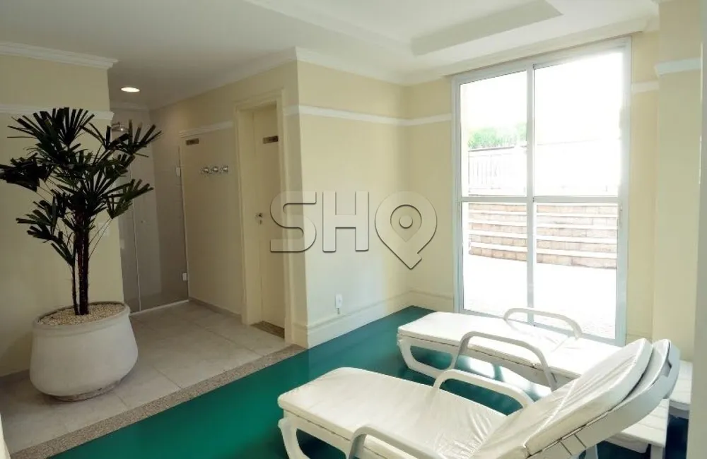 Apartamento, 3 quartos, 190 m² - Foto 12