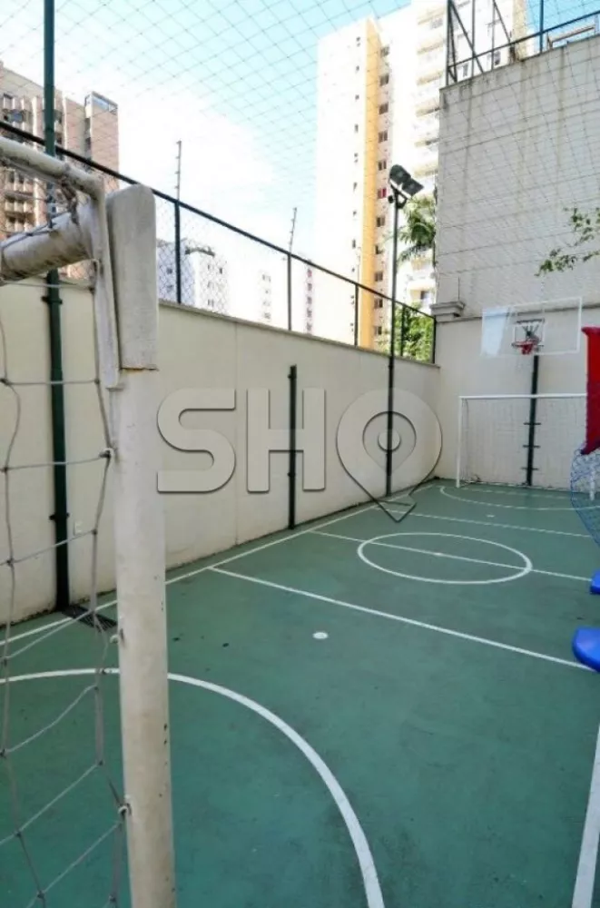 Apartamento, 3 quartos, 190 m² - Foto 7