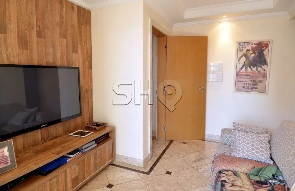 Apartamento, 3 quartos, 190 m² - Foto 5