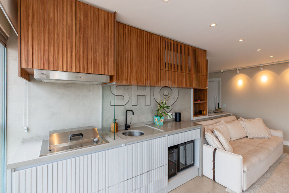 Apartamento, 2 quartos, 95 m² - Foto 14