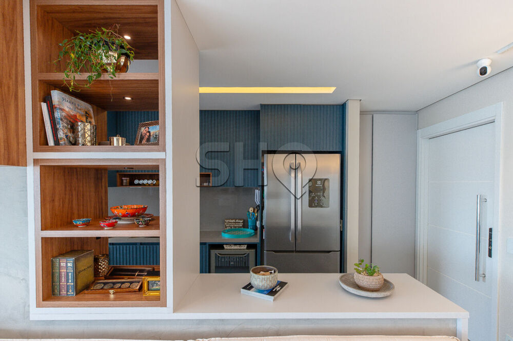 Apartamento, 2 quartos, 95 m² - Foto 2