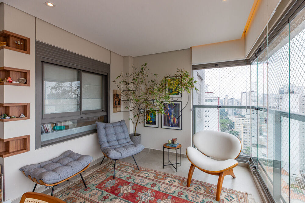 Apartamento, 2 quartos, 95 m² - Foto 18