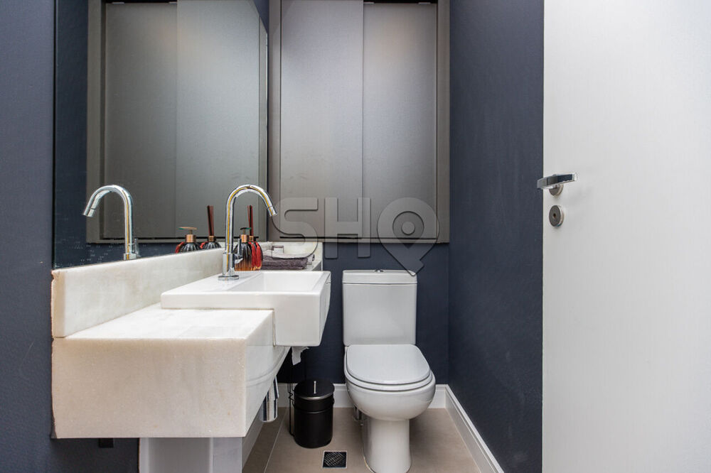 Apartamento, 2 quartos, 95 m² - Foto 20
