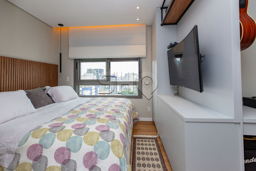 Apartamento, 2 quartos, 95 m² - Foto 8