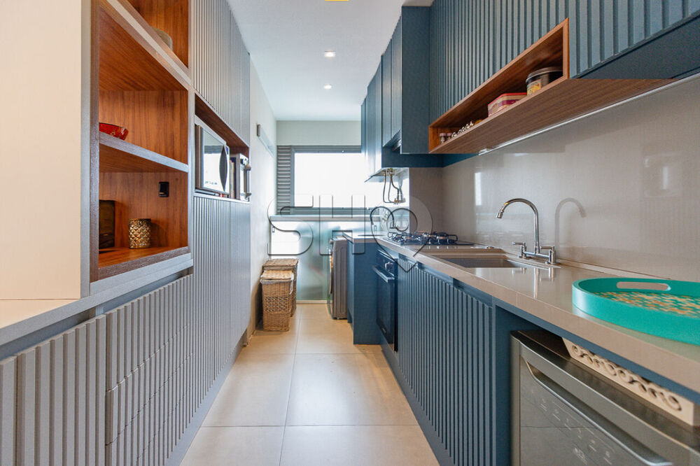 Apartamento, 2 quartos, 95 m² - Foto 7